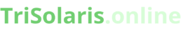 TriSolaris online - Homepage