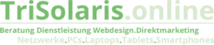 TriSolaris.online Logo